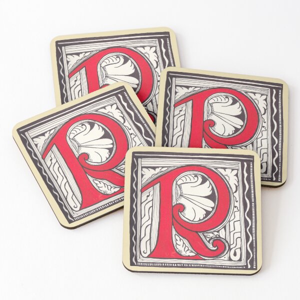 Item preview, R - MINIATURE designed and sold by BeritValk.