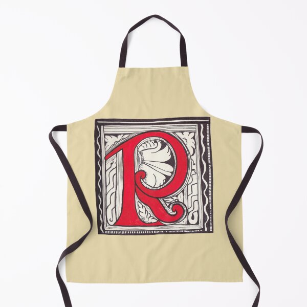 Item preview, R - MINIATURE designed and sold by BeritValk.