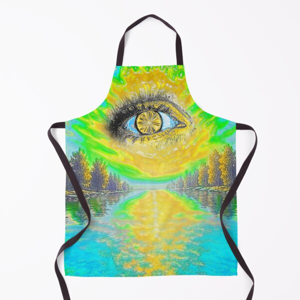 Item preview, WaterView designed and sold by Klaus Bremner (Autotelic Art).