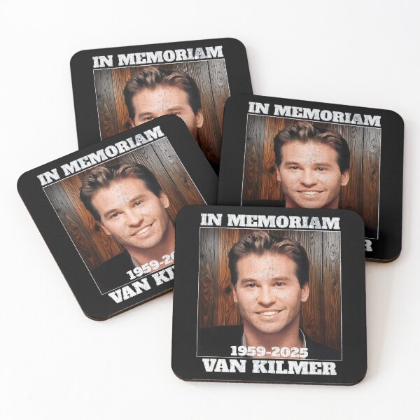 Item preview, In Memoriam 1959 2025 Vintage designed and sold by GrulkeNedrow.