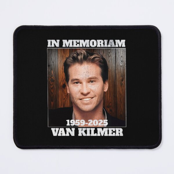 Item preview, In Memoriam 1959 2025 Vintage designed and sold by GrulkeNedrow.