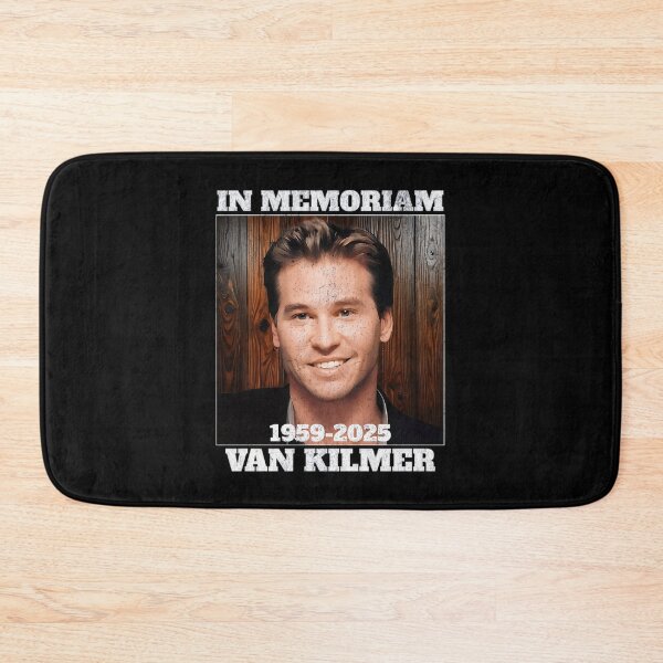 Item preview, In Memoriam 1959 2025 Vintage designed and sold by GrulkeNedrow.