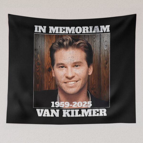 Item preview, In Memoriam 1959 2025 Vintage designed and sold by GrulkeNedrow.