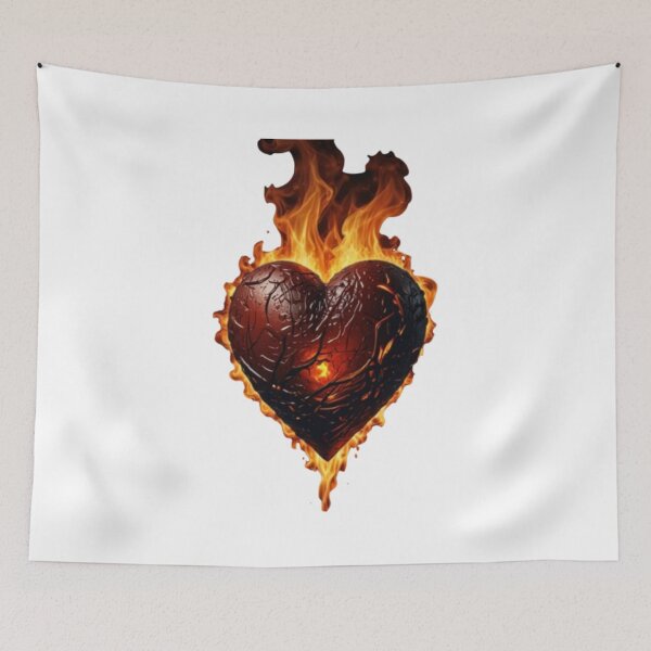 Item preview, Melting Heart designed and sold by kharatsuchita.