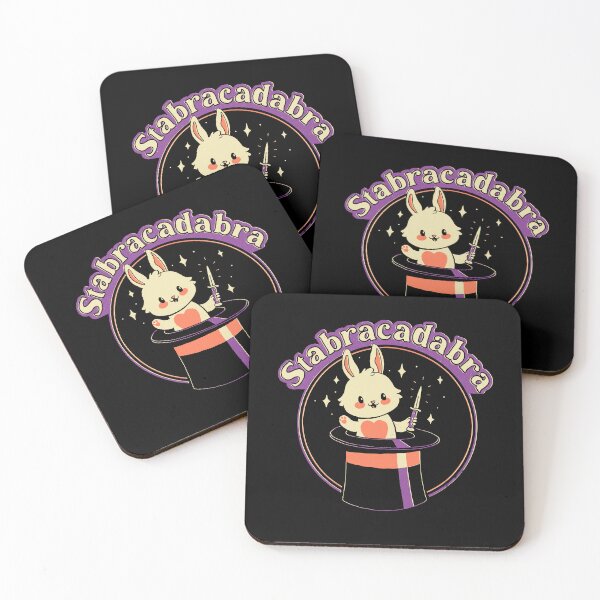 Item preview, Stabracadabra designed and sold by DinoMike.