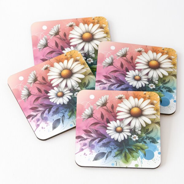 Item preview, Chamomile Flower designed and sold by GraphicsClub.