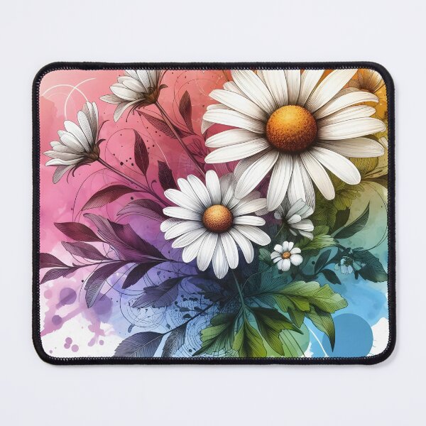 Item preview, Chamomile Flower designed and sold by GraphicsClub.