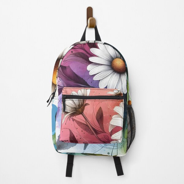 Item preview, Chamomile Flower designed and sold by GraphicsClub.