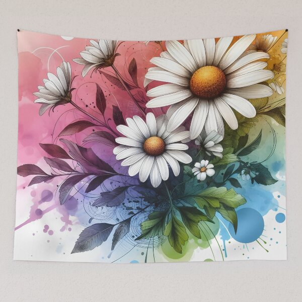 Item preview, Chamomile Flower designed and sold by GraphicsClub.