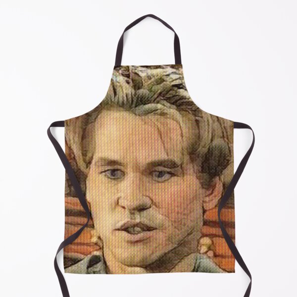 Item preview, Val Kilmer designed and sold by Thomas Publications.
