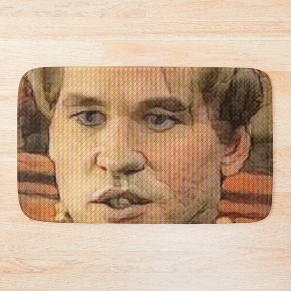 Item preview, Val Kilmer designed and sold by Thomas Publications.
