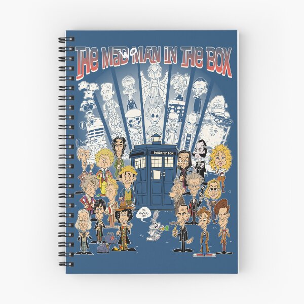 Item preview, Doctors designed and sold by MrBlackTee.
