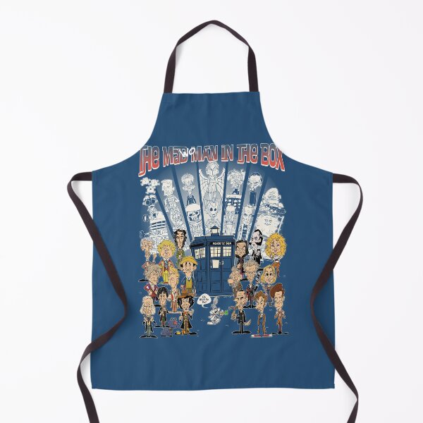 Item preview, Doctors designed and sold by MrBlackTee.