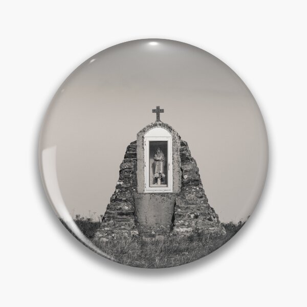 Item preview, South Uist Shrine designed and sold by David Bowman.
