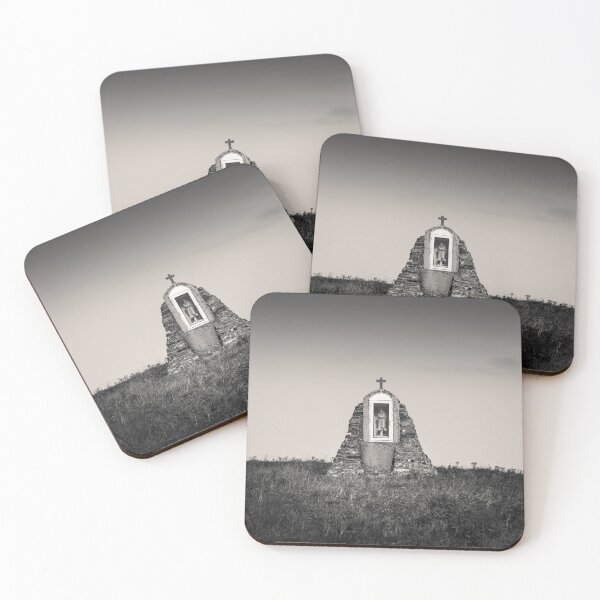 Item preview, South Uist Shrine designed and sold by David Bowman.