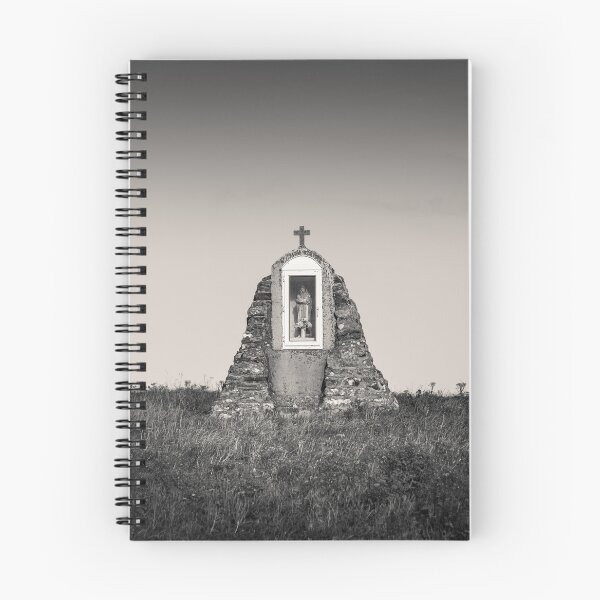Item preview, South Uist Shrine designed and sold by David Bowman.