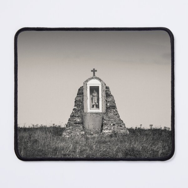 Item preview, South Uist Shrine designed and sold by David Bowman.