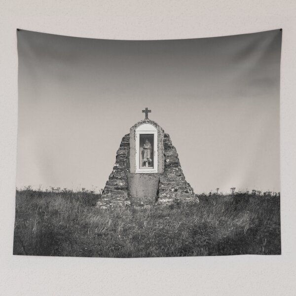 Item preview, South Uist Shrine designed and sold by David Bowman.