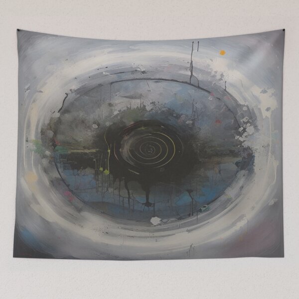 Item preview, Concentric Abyss designed and sold by Fadi Alyaldani.