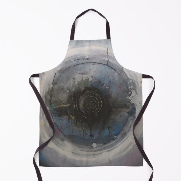Item preview, Concentric Abyss designed and sold by Fadi Alyaldani.