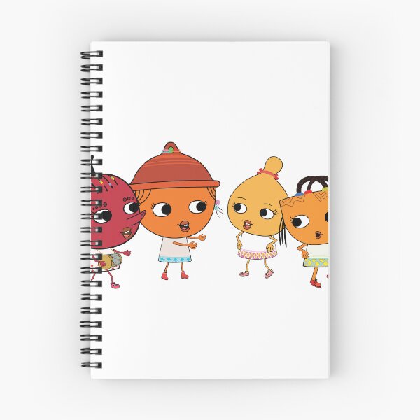 Item preview, Weded the Little Clay Pot | Ethiopian Kids Animation Character designed and sold by Weded-ውድድ.