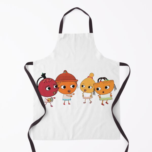 Item preview, Weded the Little Clay Pot | Ethiopian Kids Animation Character designed and sold by Weded-ውድድ.
