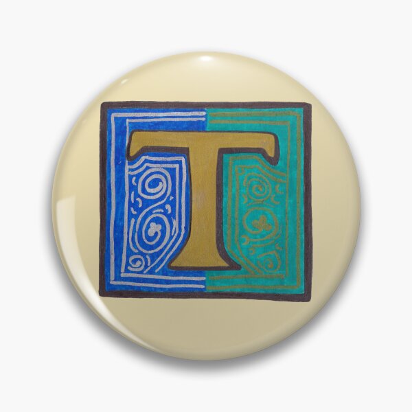 Item preview, T - MINIATURE designed and sold by BeritValk.