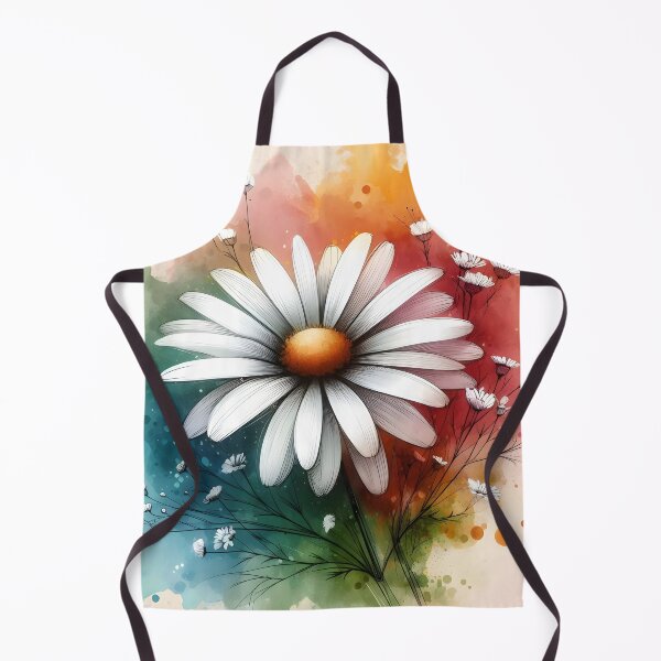 Item preview, Chamomile Flower designed and sold by GraphicsClub.