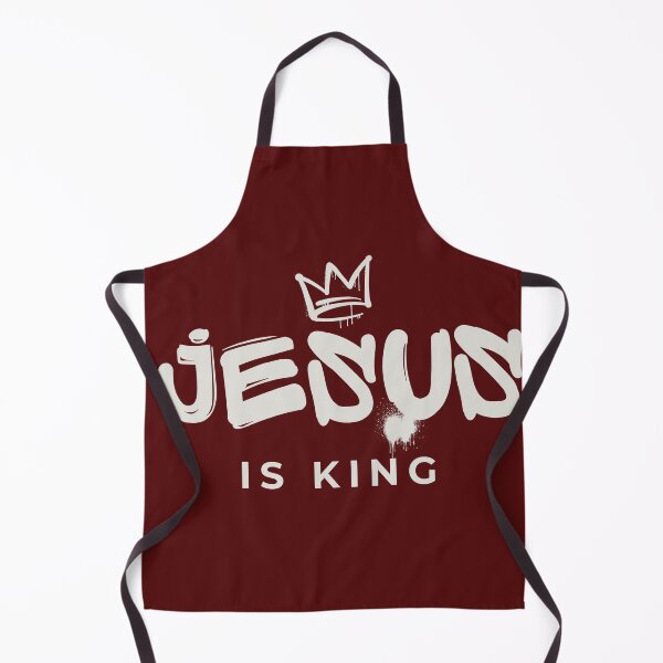 Item preview, Jesus is King designed and sold by HofD.