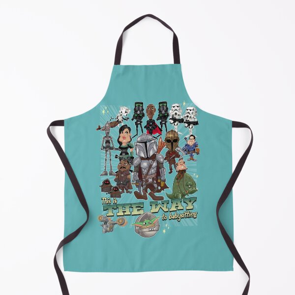 Item preview, The Way designed and sold by MrBlackTee.