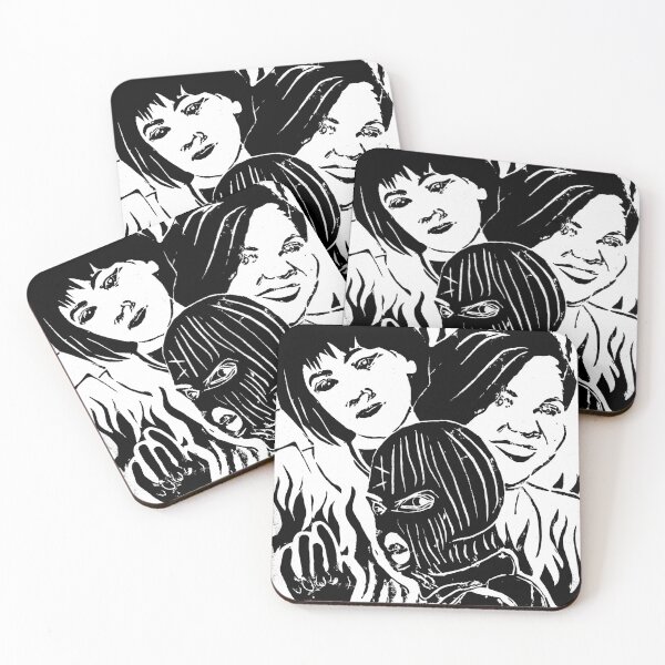 Item preview, Estamos hechos de fuego designed and sold by kifaya.