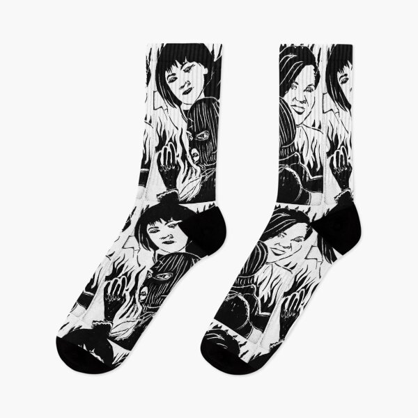 Item preview, We are made of fire designed and sold by kifaya.