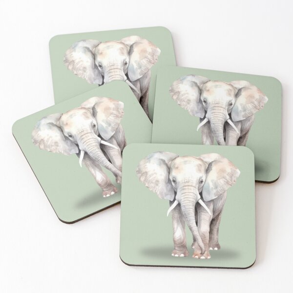 Item preview, ELEPHANT designed and sold by DanaTees.