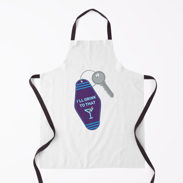 Item preview, Company Broadway I'll Drink to That designed and sold by baranskini.