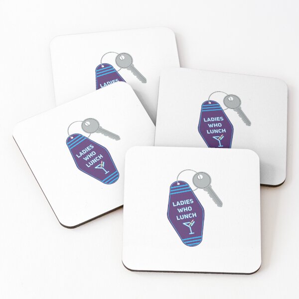 Item preview, Company Broadway Ladies who Lunch designed and sold by baranskini.