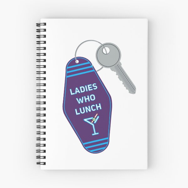 Item preview, Company Broadway Ladies who Lunch designed and sold by baranskini.