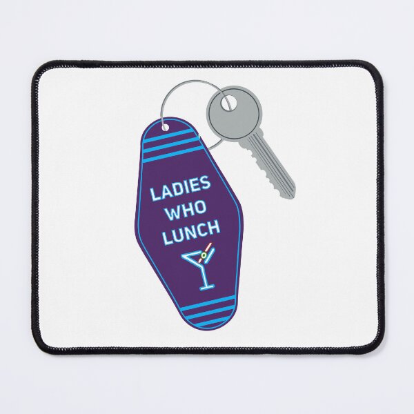 Item preview, Company Broadway Ladies who Lunch designed and sold by baranskini.