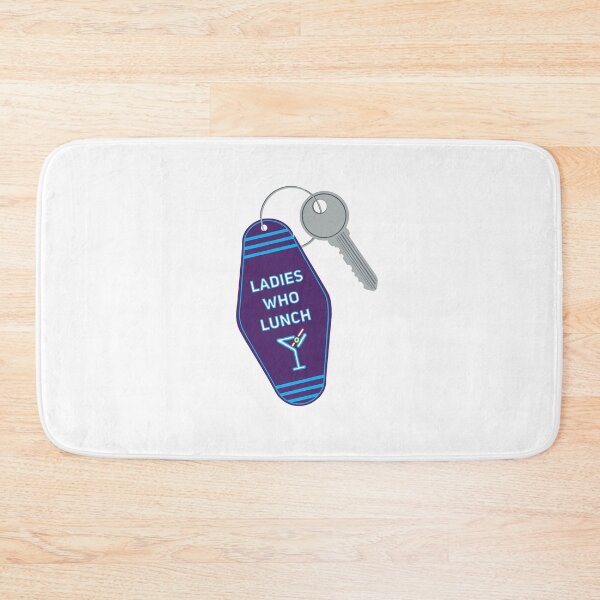 Item preview, Company Broadway Ladies who Lunch designed and sold by baranskini.