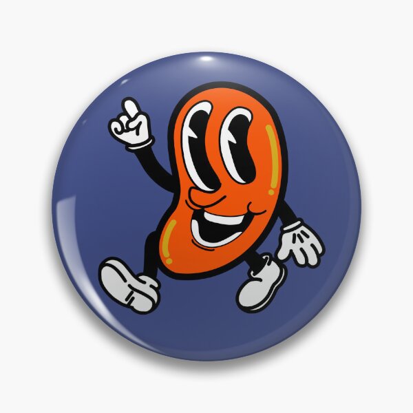 Item preview, Baked Bean Man designed and sold by mook-a-chook.