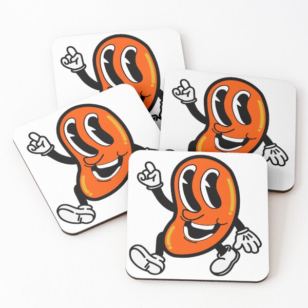 Item preview, Baked Bean Man designed and sold by mook-a-chook.