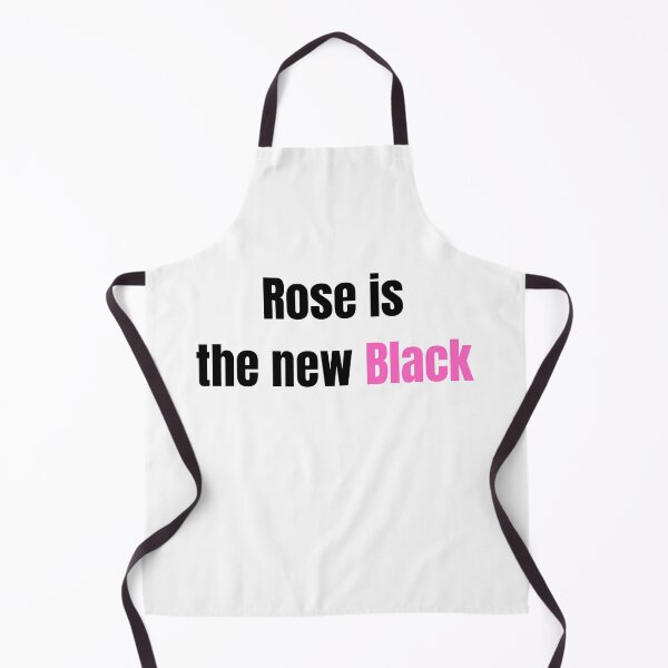 Item preview, Rose is the new Black designed and sold by VasInd.