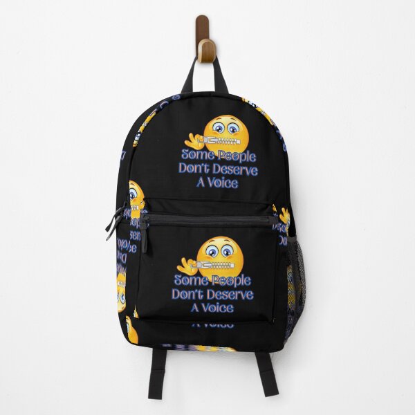 Item preview, No voice designed and sold by Whytewold Farm Stuff.