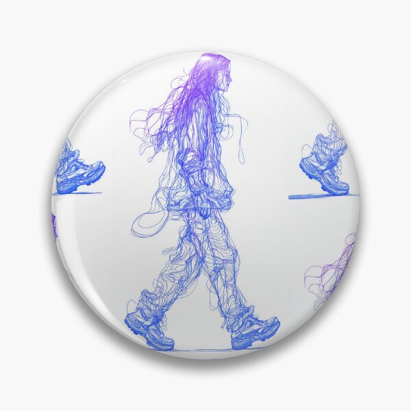 Item preview, Amethyst Interlace. designed and sold by Neuromech.
