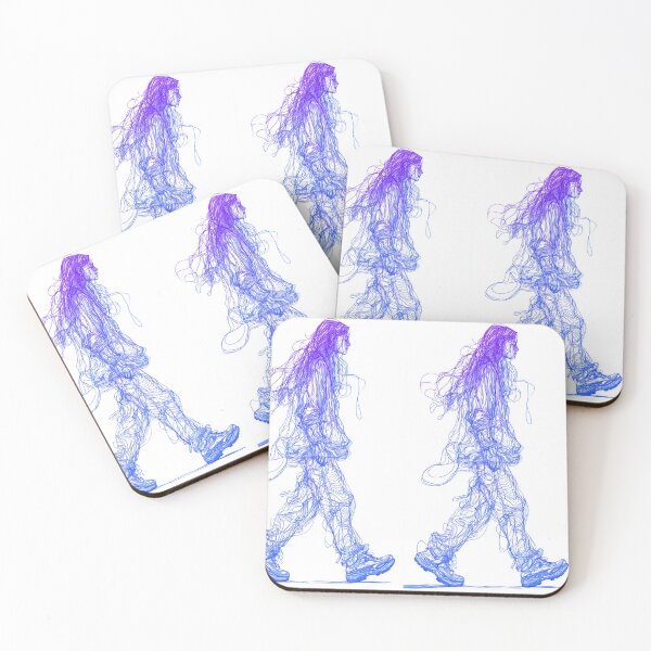 Item preview, Amethyst Interlace. designed and sold by Neuromech.