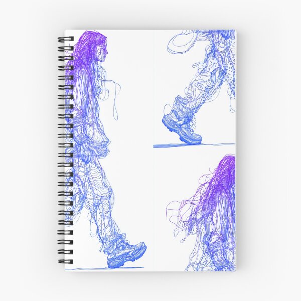 Item preview, Amethyst Interlace. designed and sold by Neuromech.