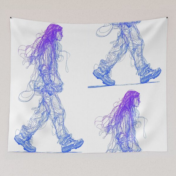 Item preview, Amethyst Interlace. designed and sold by Neuromech.