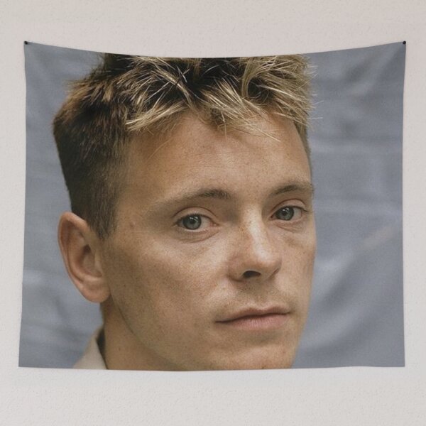 Item preview, Bernard Sumner vintage designed and sold by ZamanEcho.