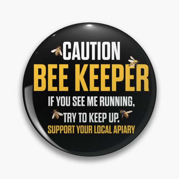 Item preview, Bee Keeper  designed and sold by gbart33.
