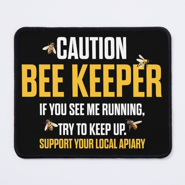 Item preview, Bee Keeper designed and sold by gbart33.