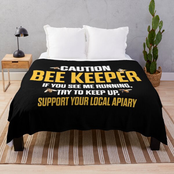 Item preview, Bee Keeper  designed and sold by gbart33.